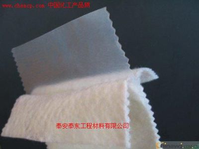 哈爾濱公路養(yǎng)生土工布廠家 為橋梁工程注入專業(yè)防護(hù)力量