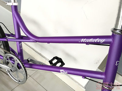 天津市武清區(qū)凱美歐自行車廠推出Fee系列20寸變速雙碟剎小輪自行車 都市女性的精致騎行選擇