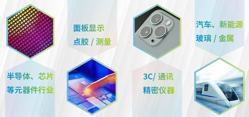 深圳立儀科技獲柯力傳感數(shù)千萬元A輪投資，加碼光譜共焦傳感器研發(fā)與教育技術服務